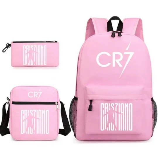 Cool Casual Glamorous Fashion Pencil Set Backpacks