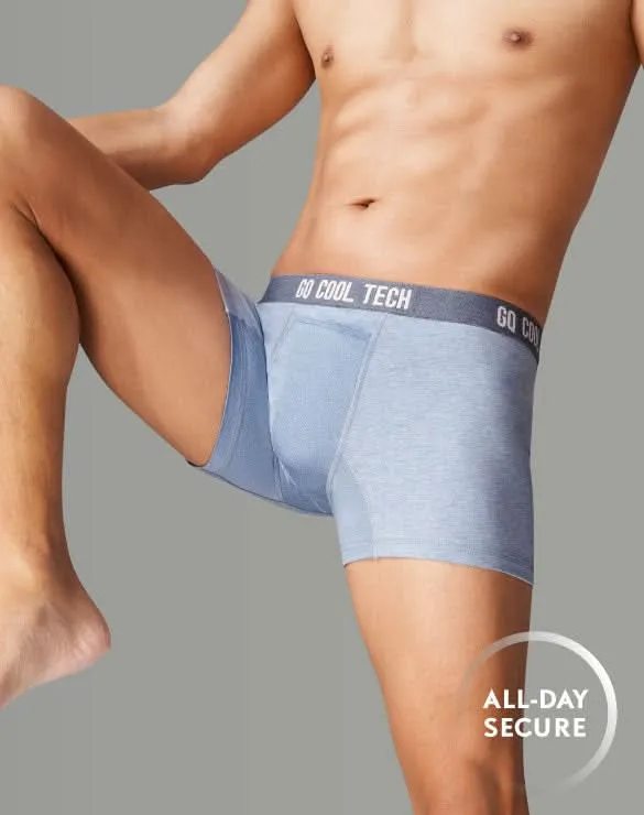Cool Tech™ - All-Day Secure Classic Collection [Cooltechplus]