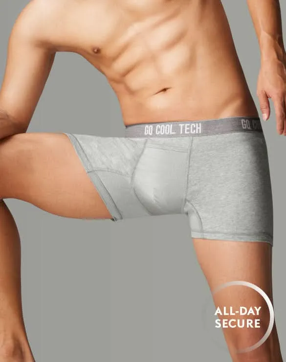 Cool Tech™ - All-Day Secure Classic Collection [Cooltechplus]