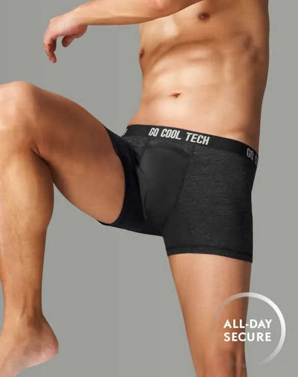 Cool Tech™ - All-Day Secure Classic Collection [Cooltechplus]
