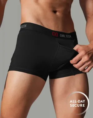 Cool Tech™ - All-Day Secure Collection [GQxBewell]