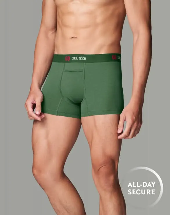 Cool Tech™ - All-Day Secure Collection [MID BOGO]