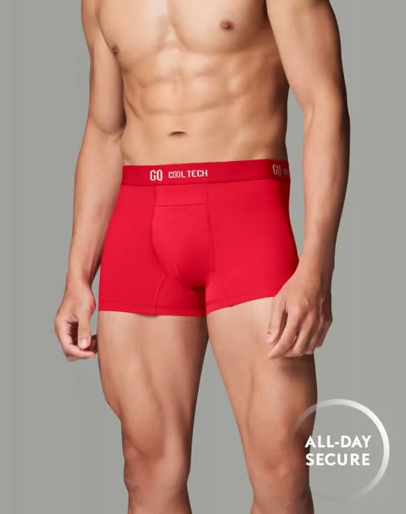 Cool Tech™ - All-Day Secure Collection [MID BOGO]
