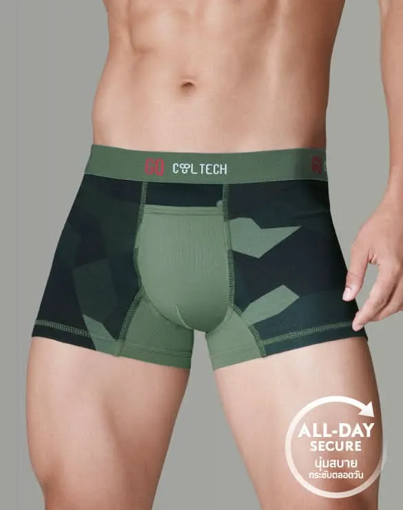 Cool Tech™ - All-Day Secure Collection [MID BOGO]