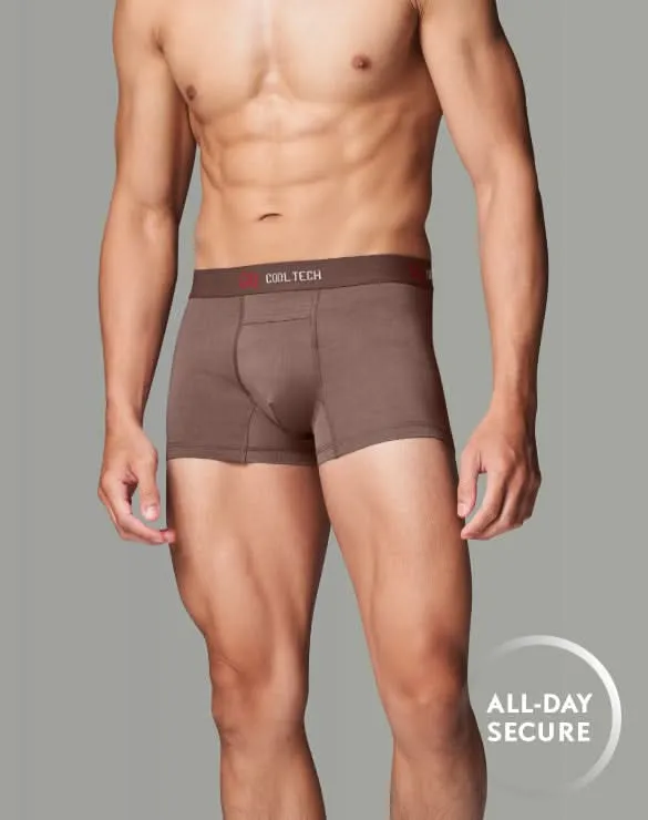 Cool Tech™ - All-Day Secure Collection [MID BOGO]