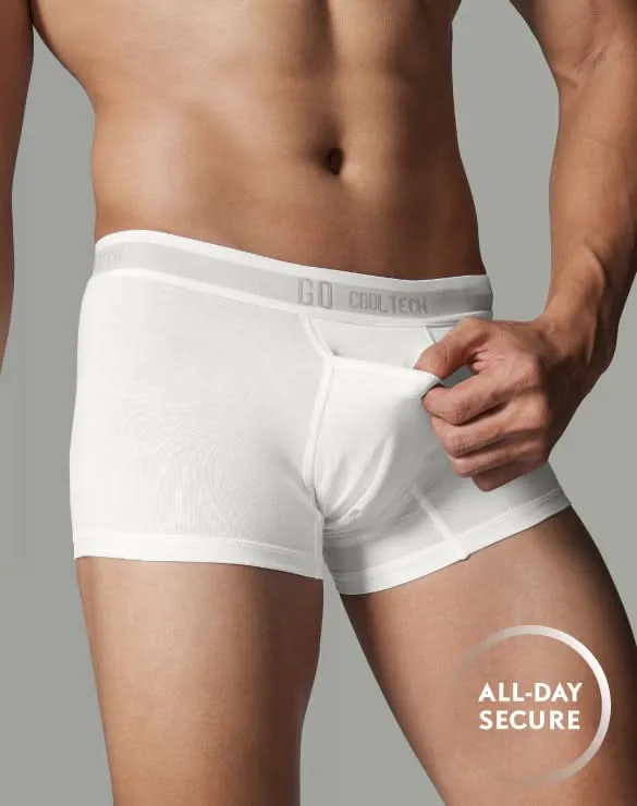 Cool Tech™ - All-Day Secure Collection [TRUE Exclusive]