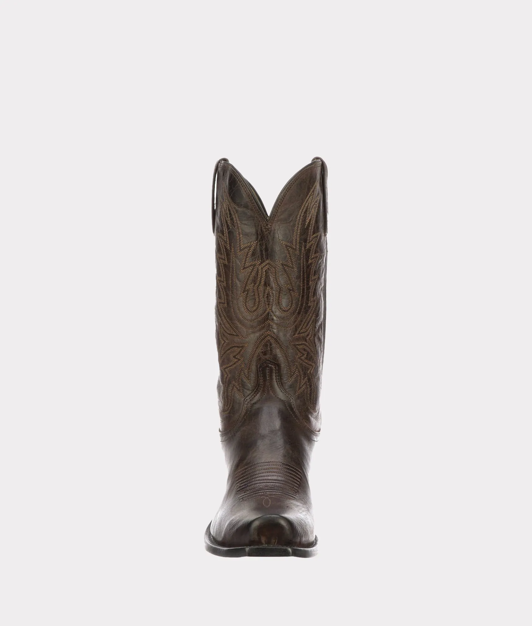 Corbin :: Chocolate   Mad Dog Goat