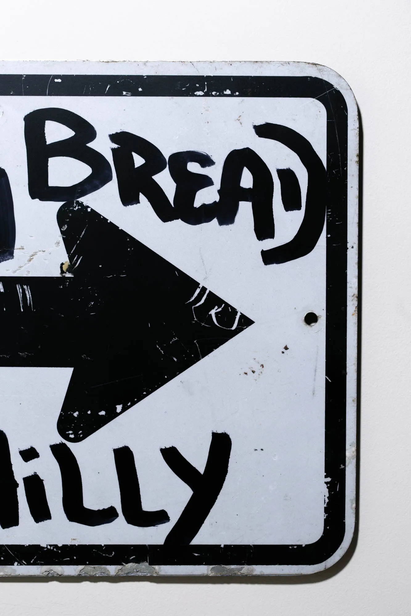 Cornbread Philly Forward