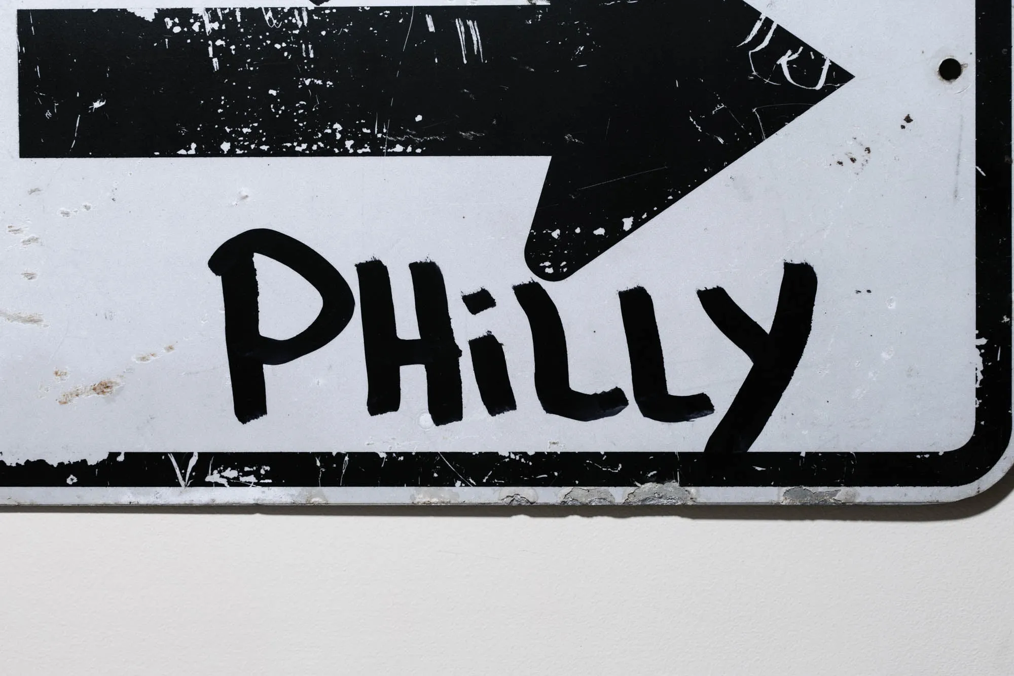 Cornbread Philly Forward