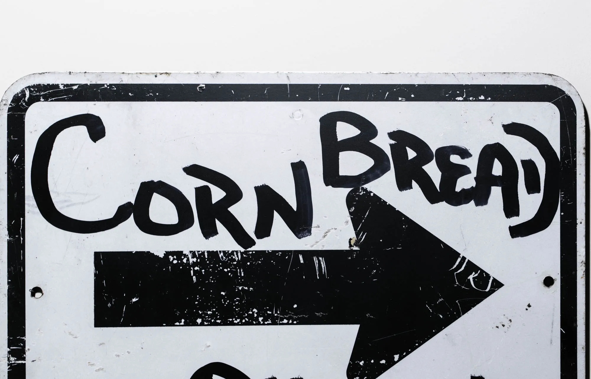 Cornbread Philly Forward