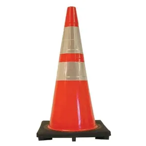 Cortina 18" & 28" Safety Cones