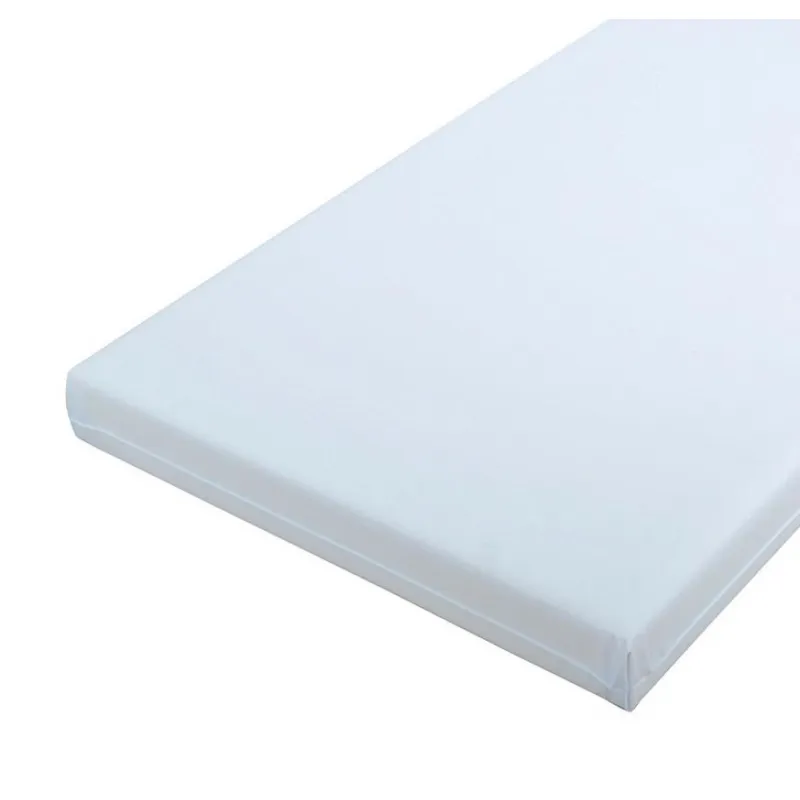 Cot Pocket Spring Mattress with Washable Cover | 120 x 60cm