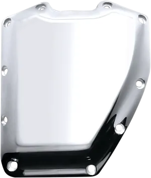 Covingtons C1296-C Cam Cover - Smooth - Chrome