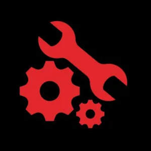 Crank Pin - Left - Active 110