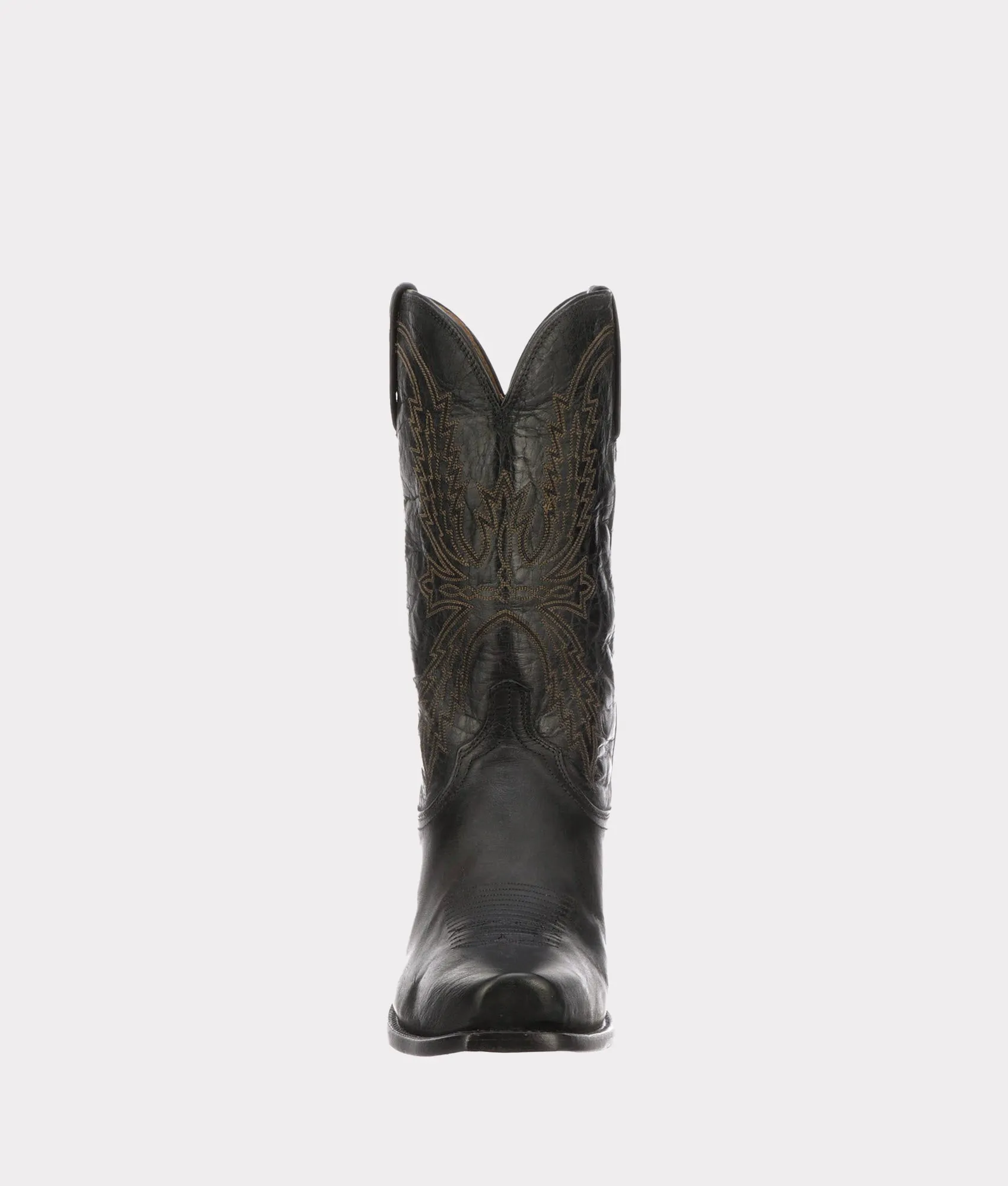 Crayton :: Black
