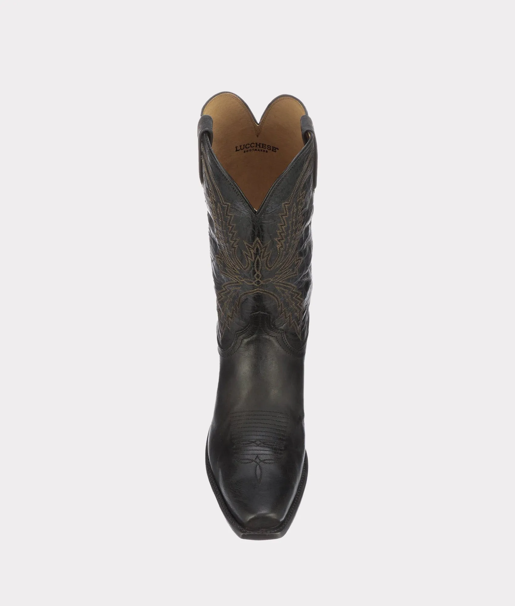 Crayton :: Black