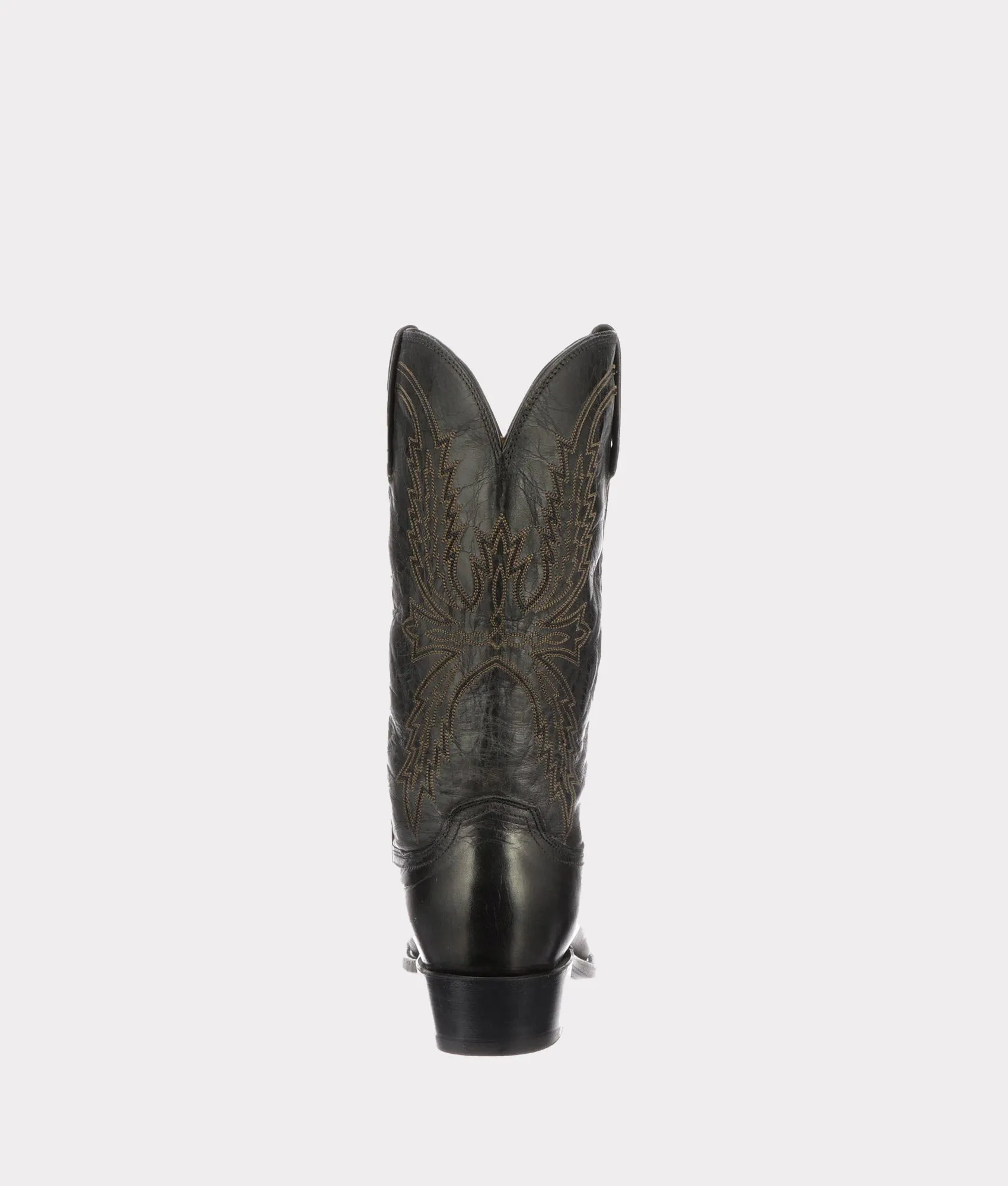 Crayton :: Black