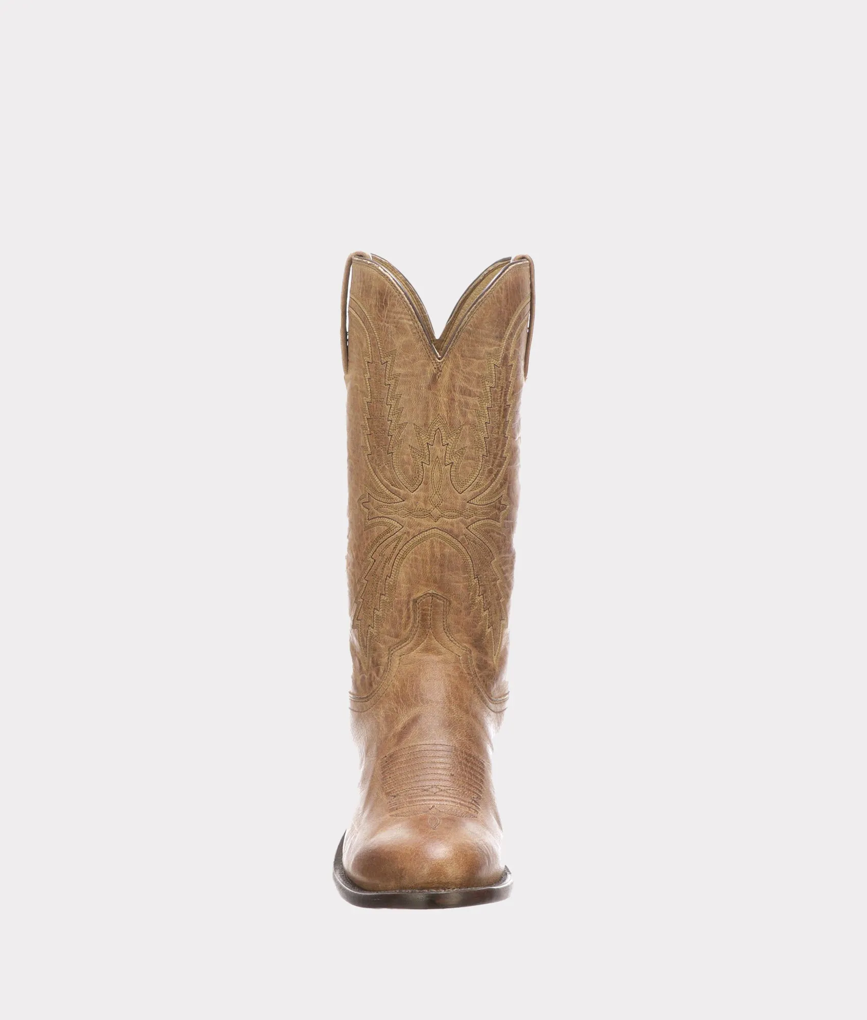 Crayton :: Tan