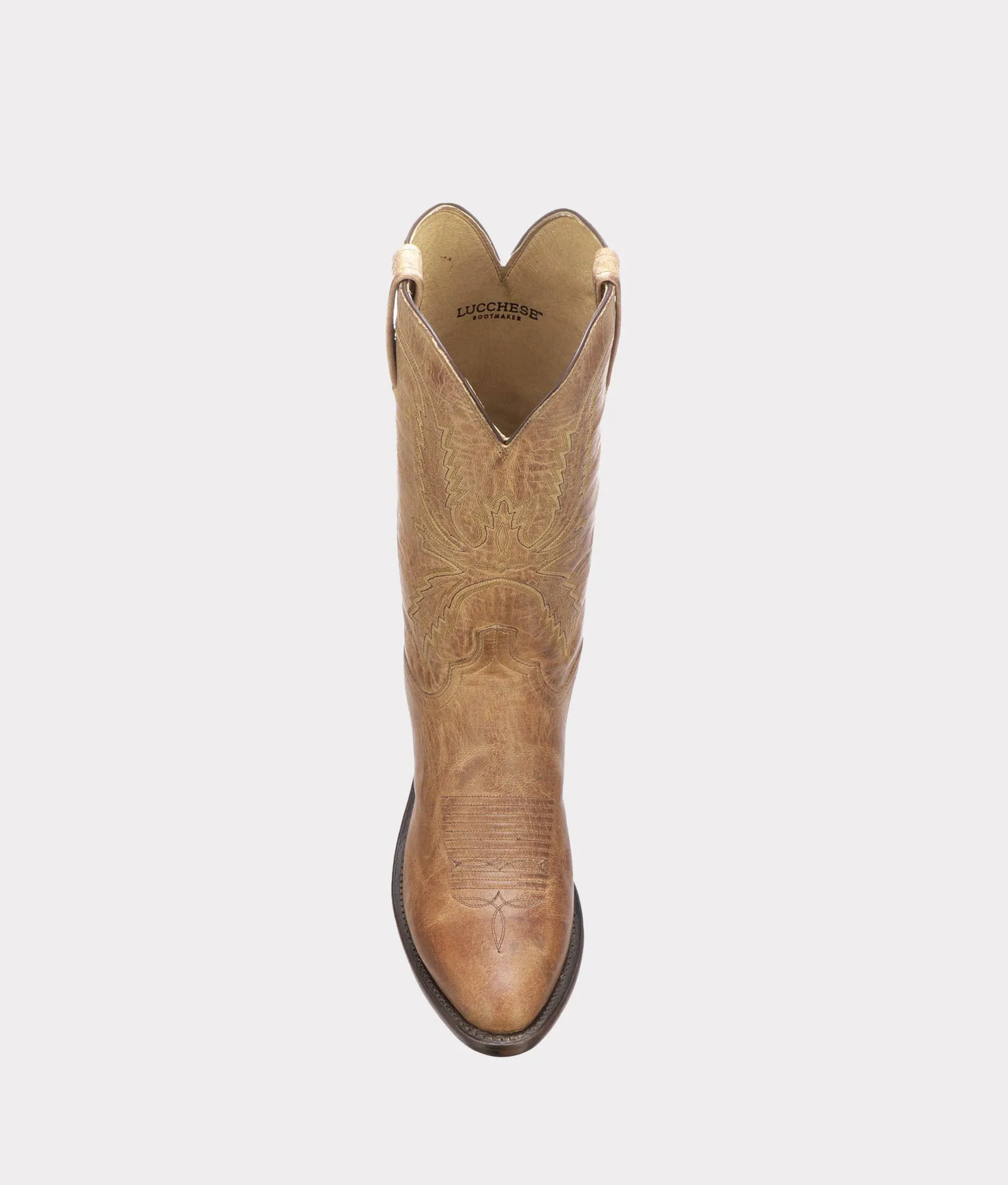 Crayton :: Tan
