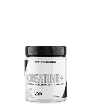 CREATINE  AstraGin
