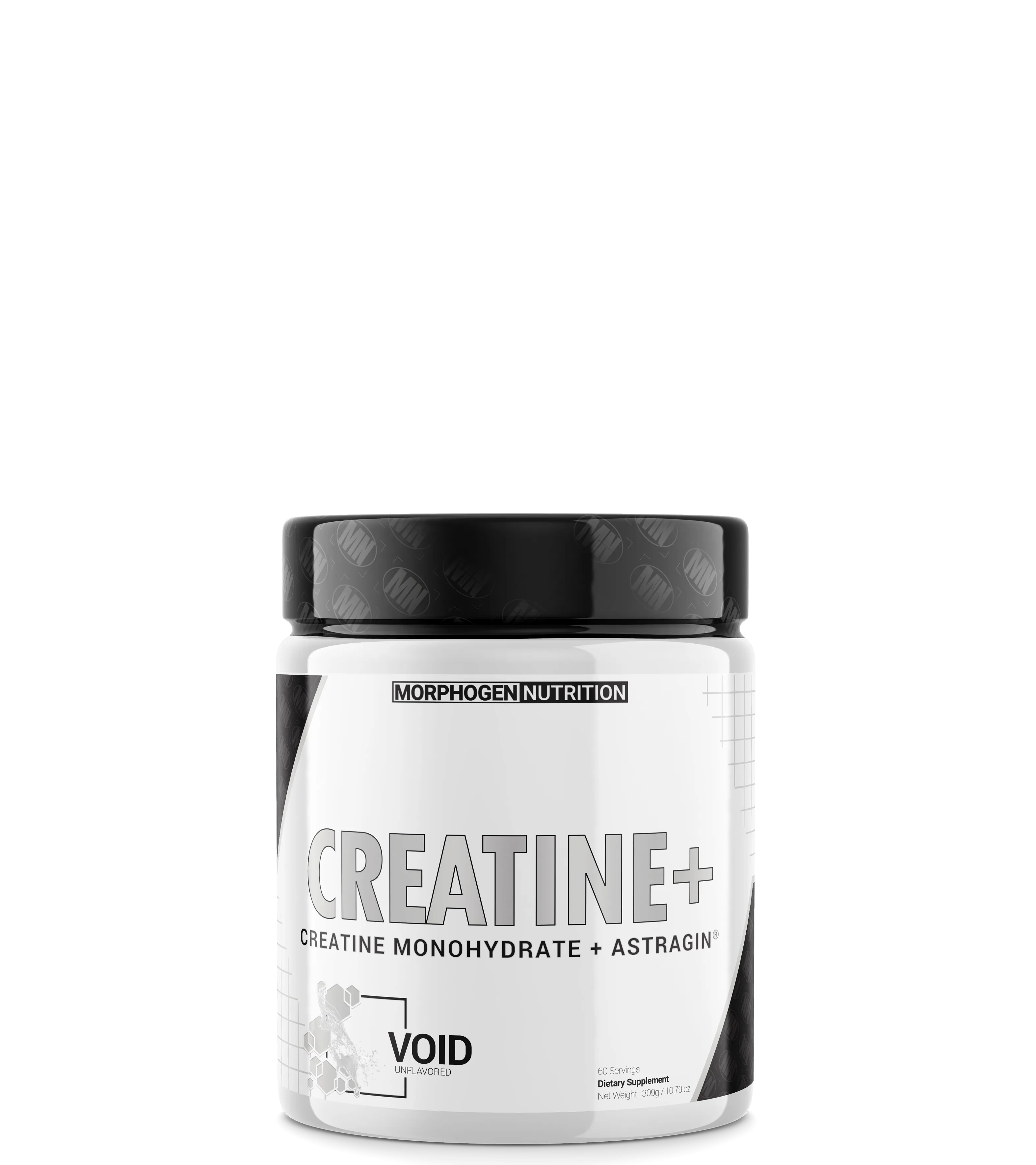 CREATINE  AstraGin