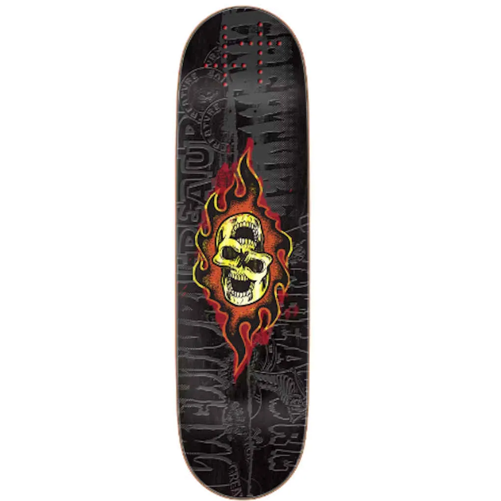 Creature Evil Twins LG 8.6"