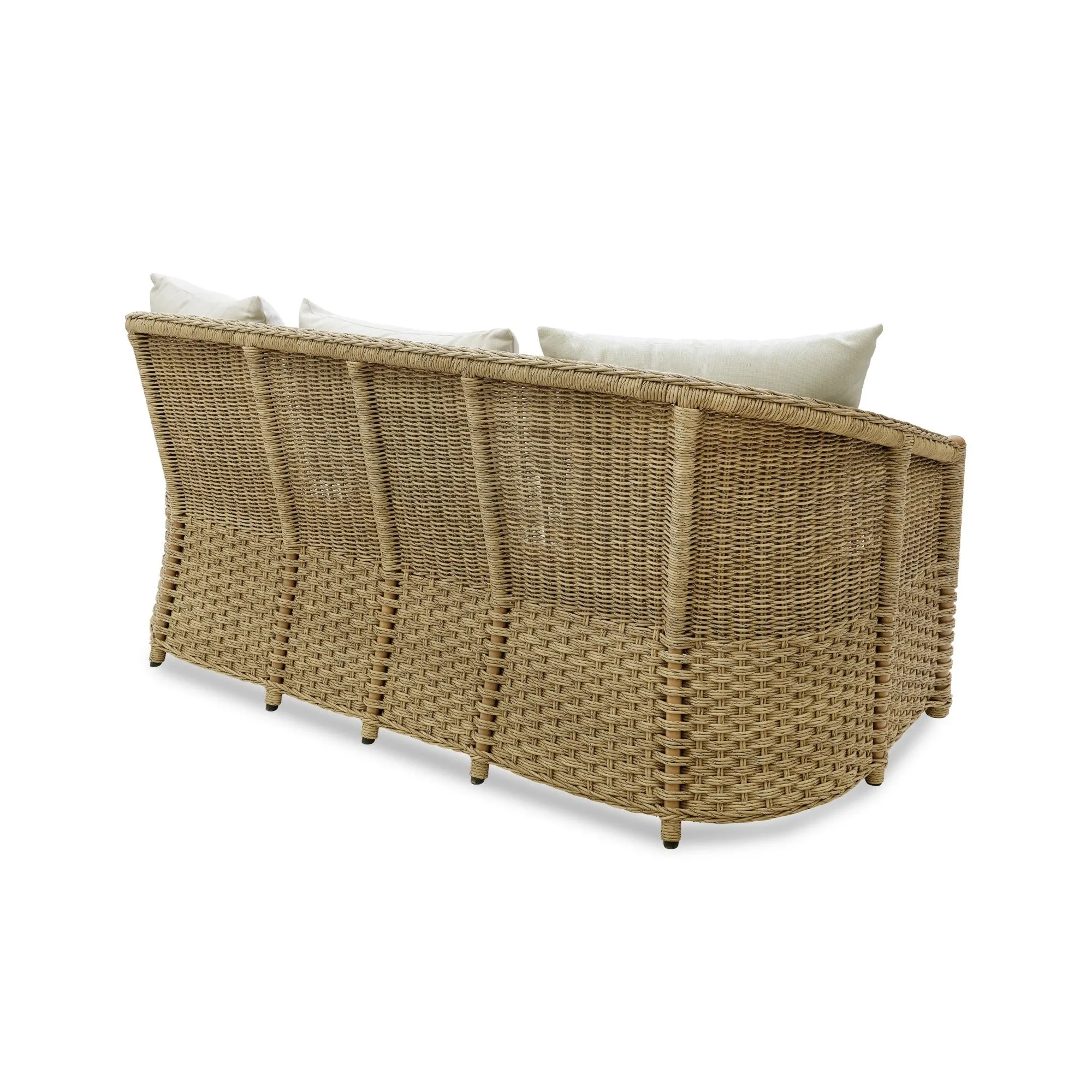 Crofter's Outdoor Sofa