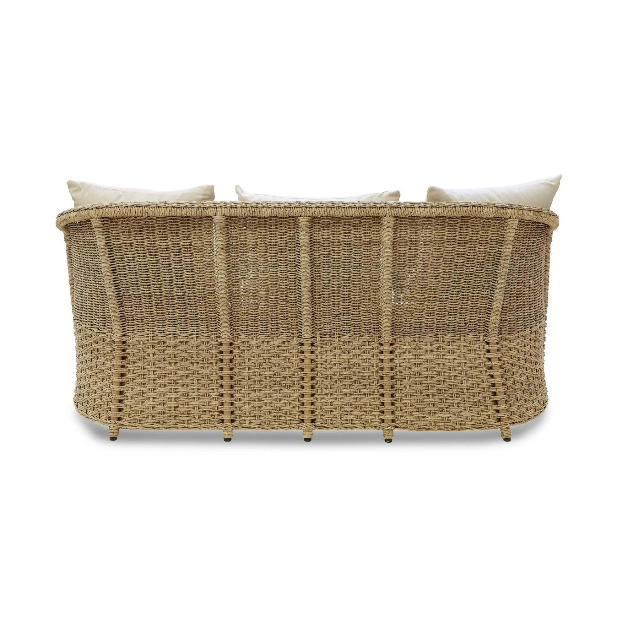 Crofter's Outdoor Sofa