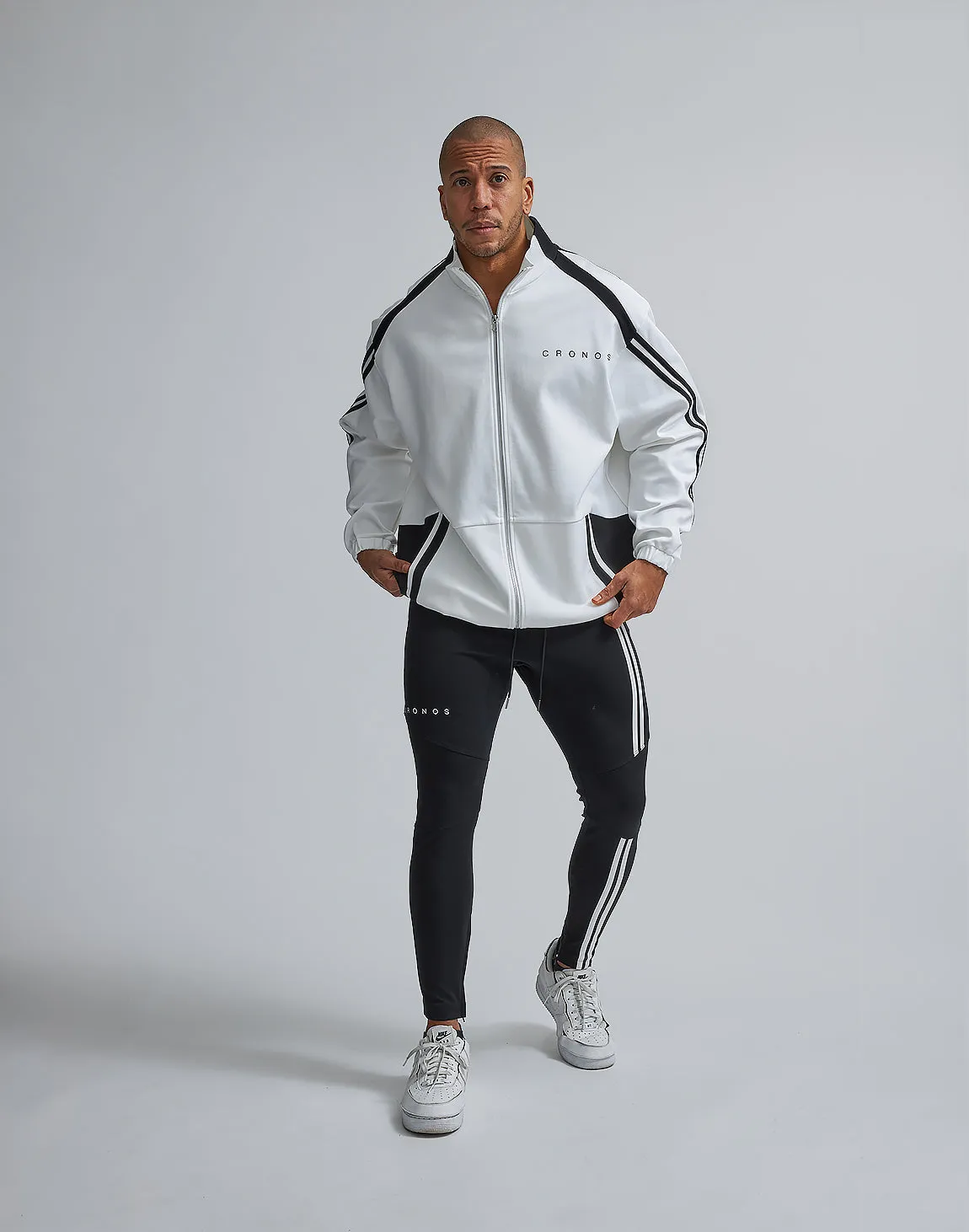 CRONOS 2LINES ACTIVE JACKET