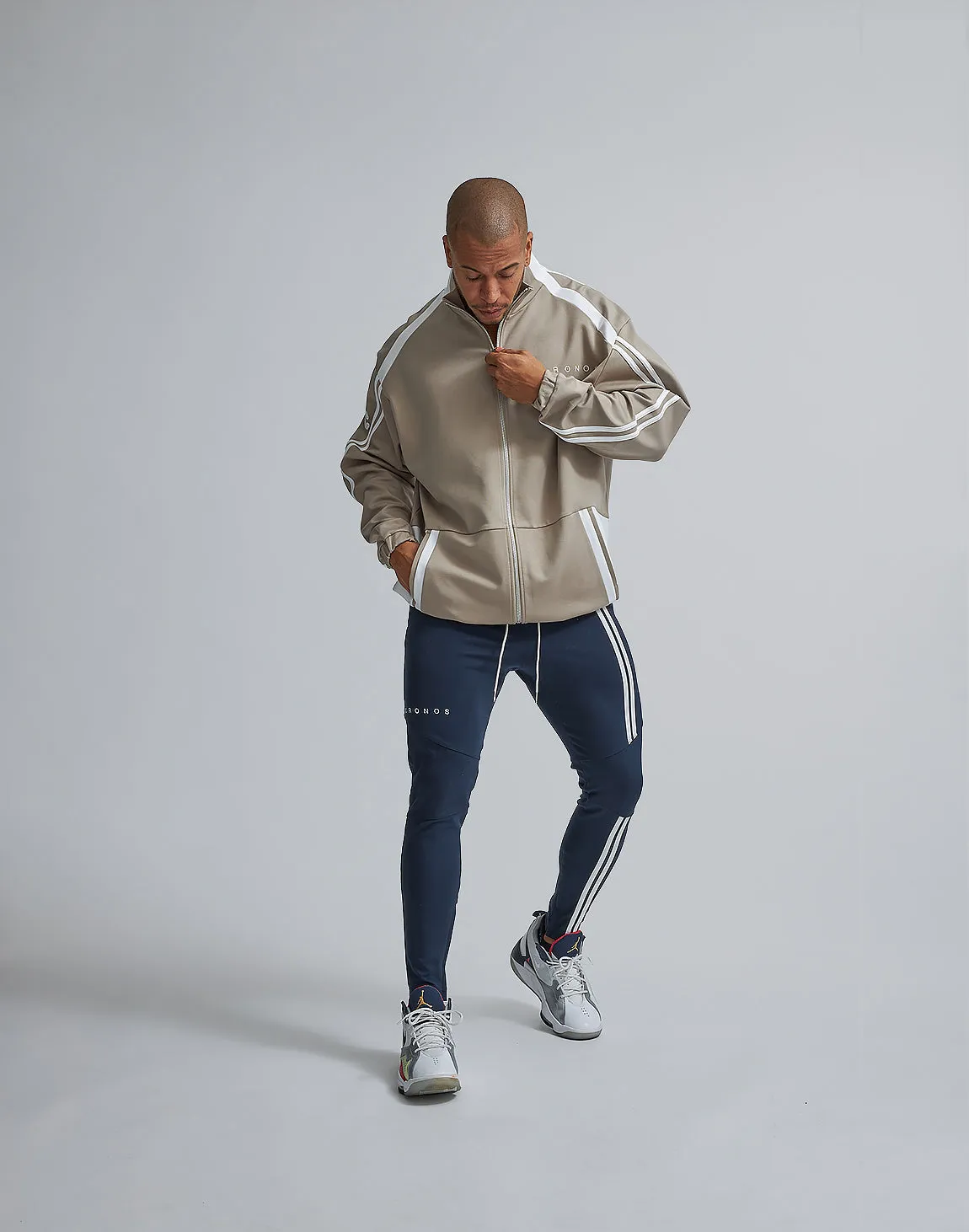 CRONOS 2LINES ACTIVE JACKET