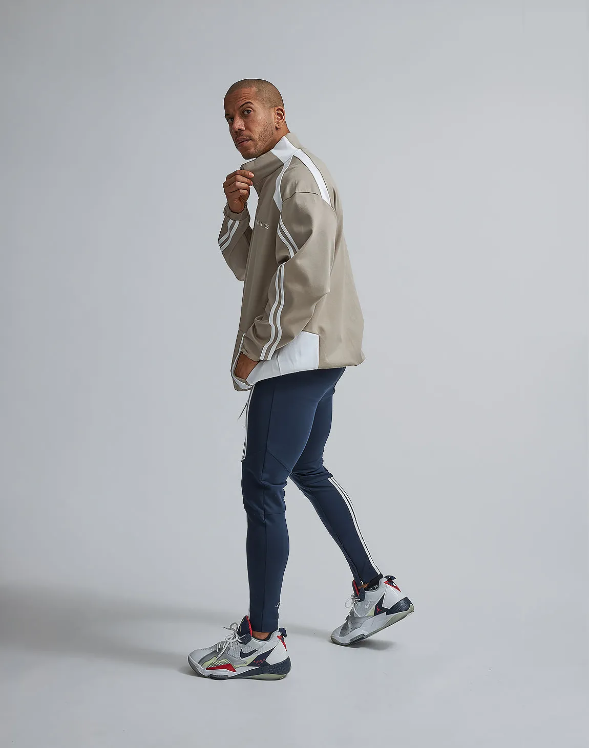CRONOS 2LINES ACTIVE JACKET