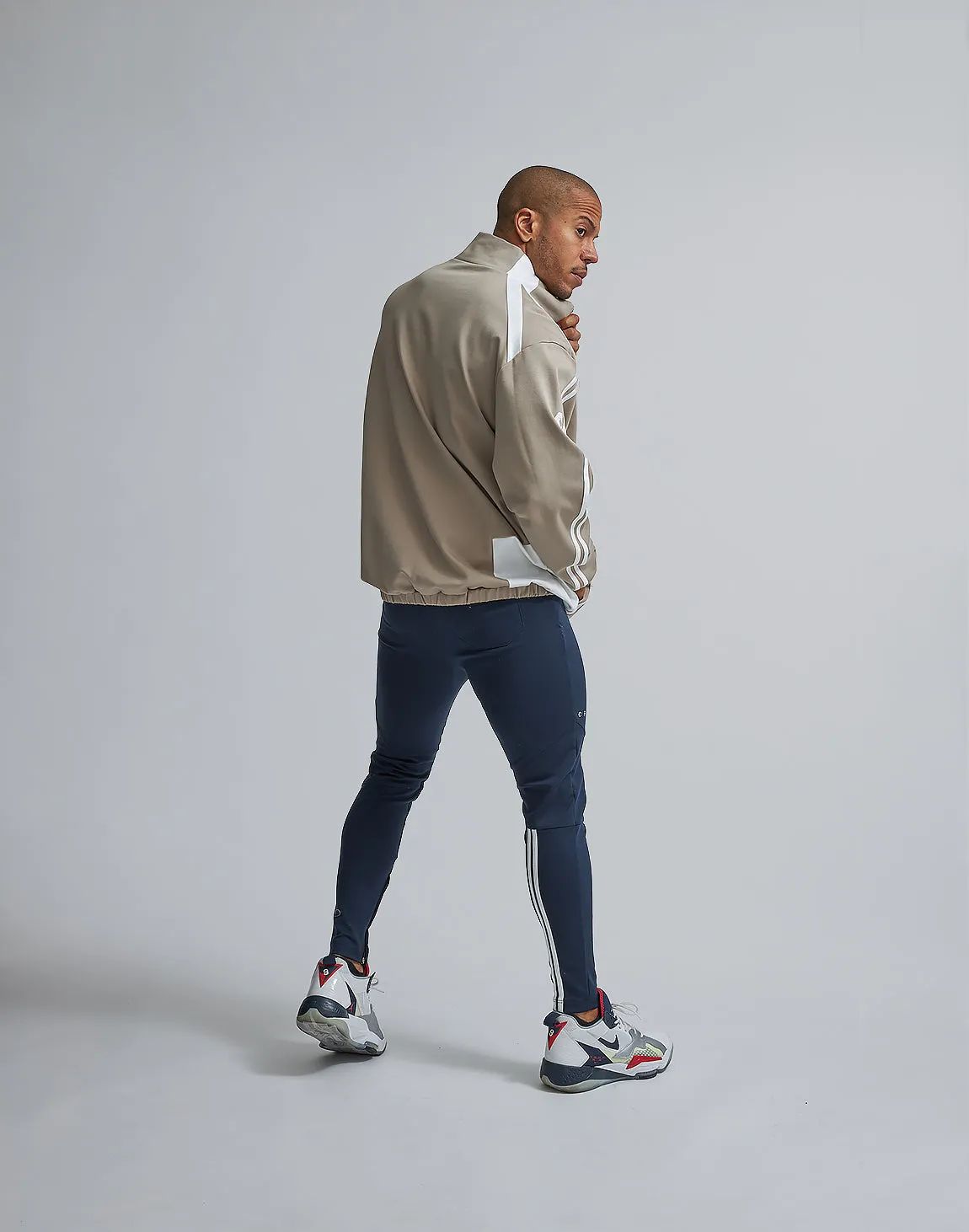 CRONOS 2LINES ACTIVE JACKET
