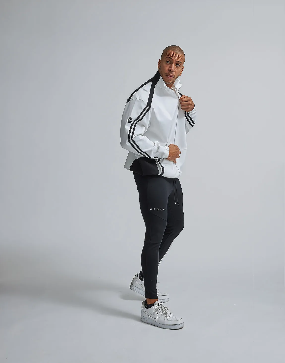 CRONOS 2LINES ACTIVE JACKET