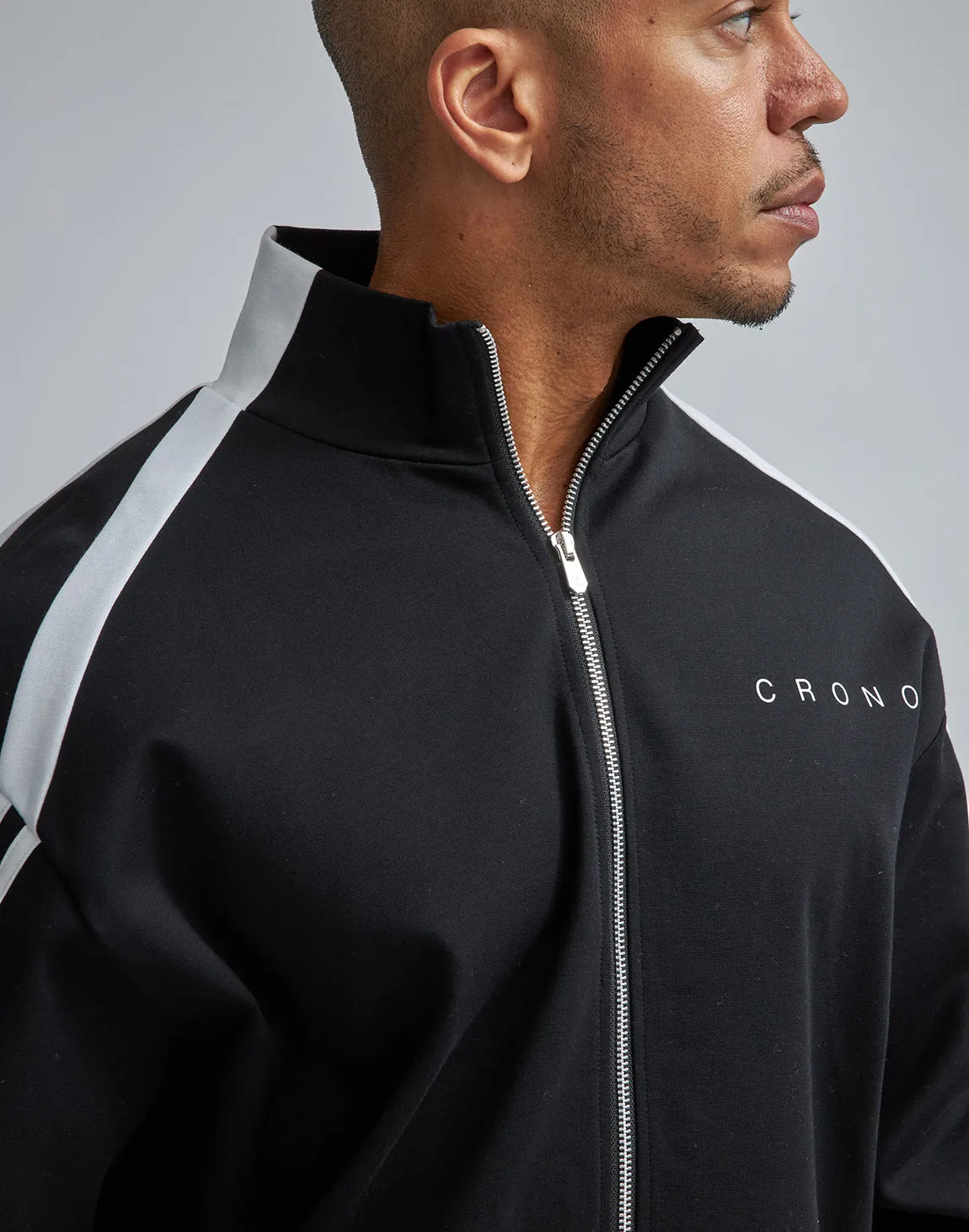 CRONOS 2LINES ACTIVE JACKET