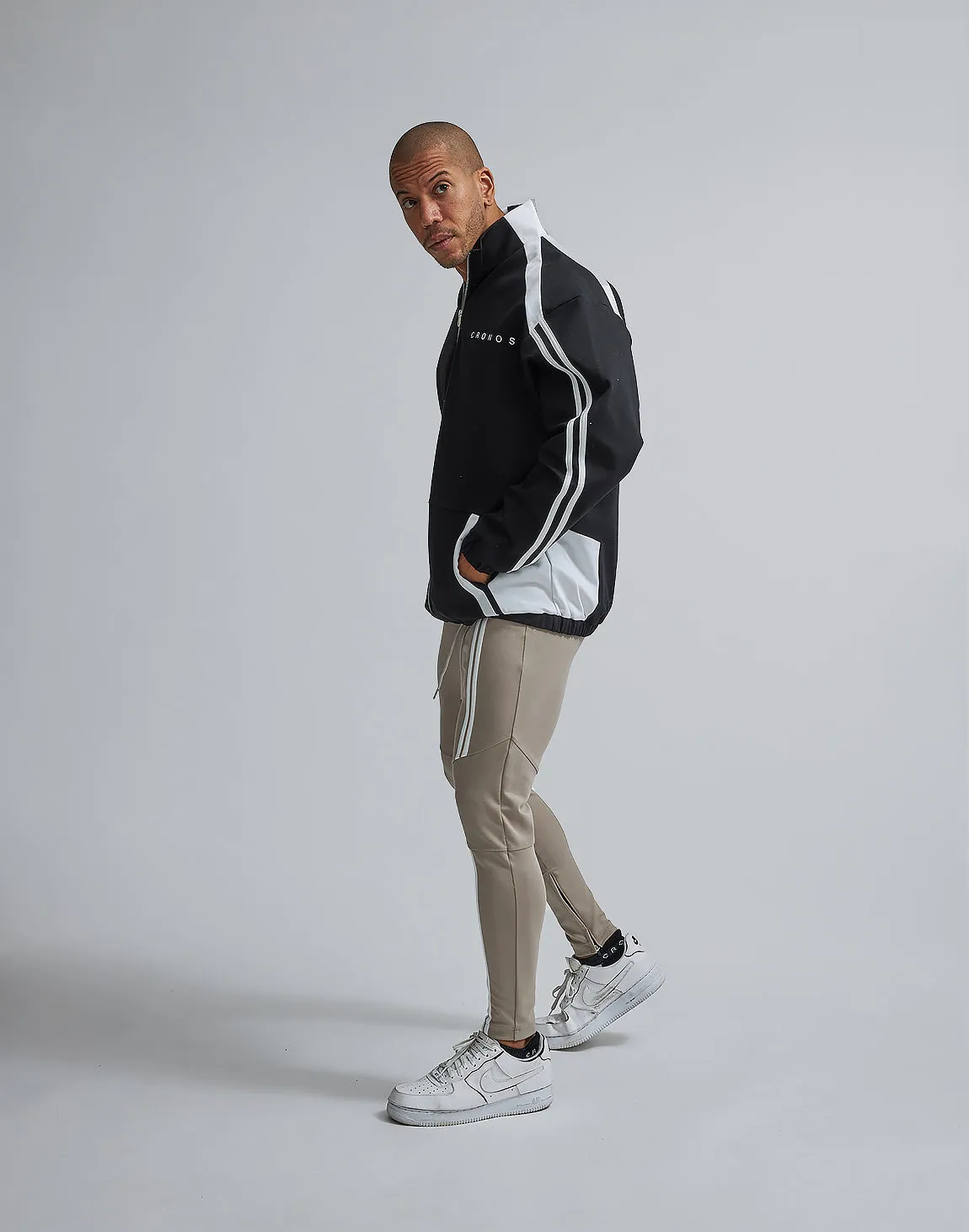 CRONOS 2LINES ACTIVE JACKET