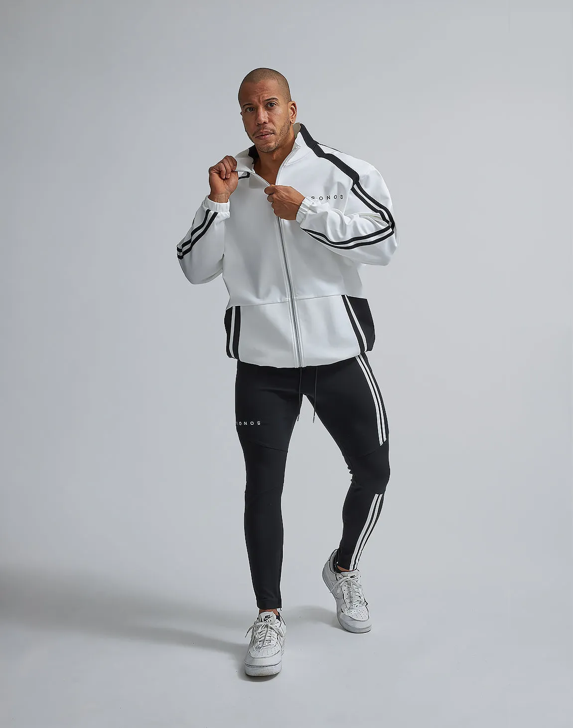 CRONOS 2LINES ACTIVE JACKET