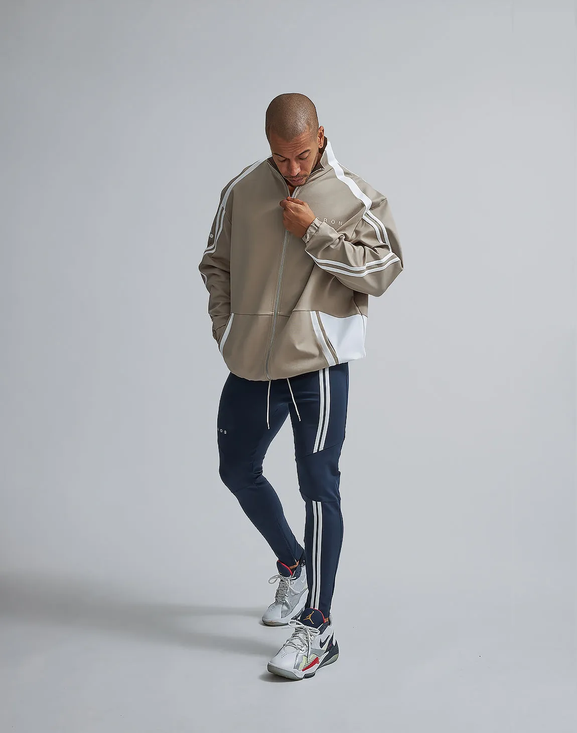 CRONOS 2LINES ACTIVE JACKET