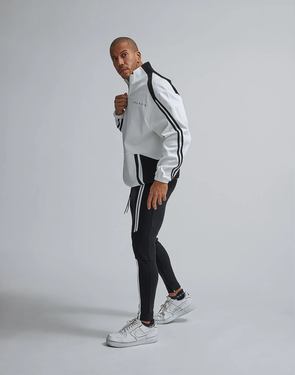 CRONOS 2LINES ACTIVE JACKET