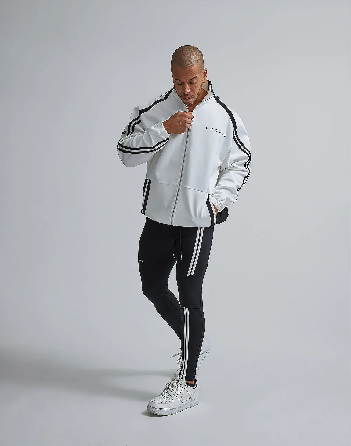 CRONOS 2LINES ACTIVE JACKET
