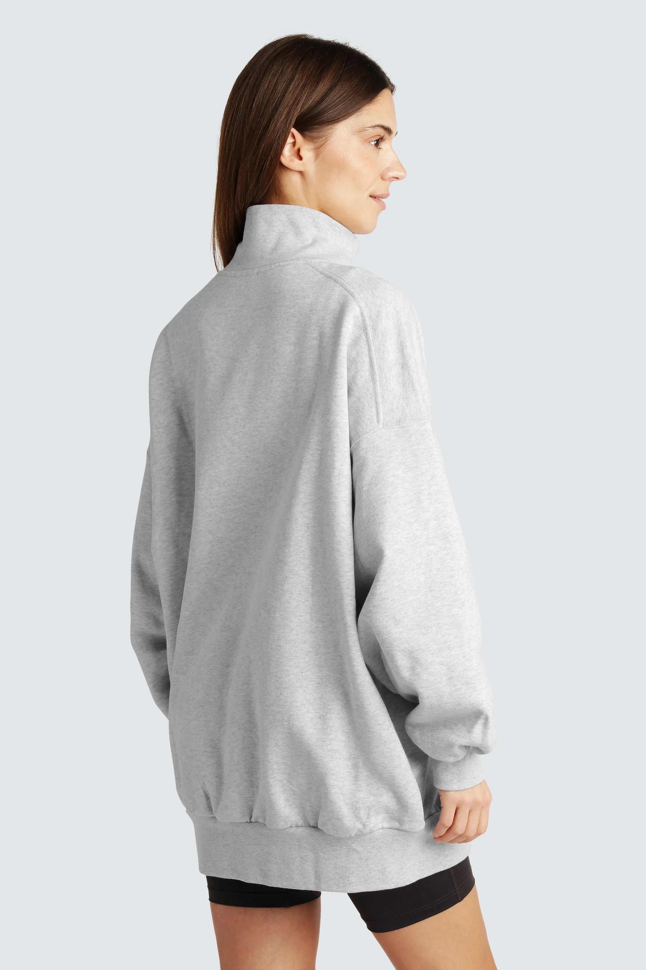 CROSSCOURT1 SWEAT