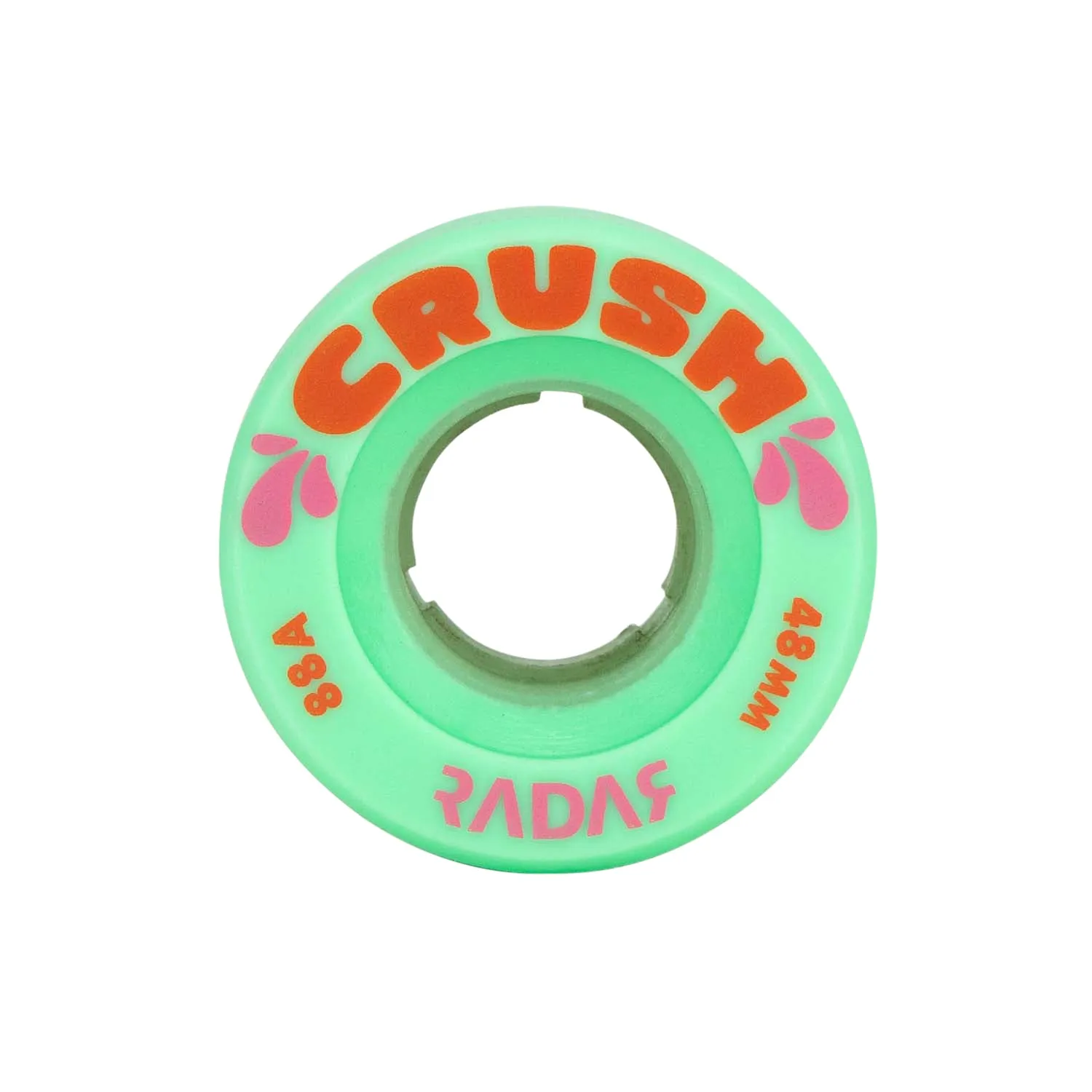crush 31mm x 48mm