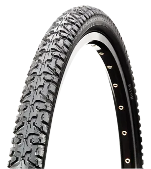CST - 26" Star Centre Ridge Tyre
