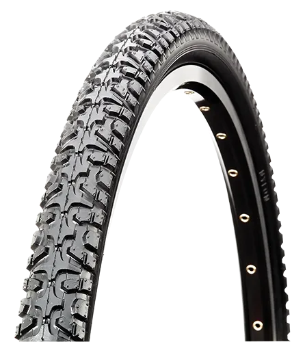 CST - 26" Star Centre Ridge Tyre