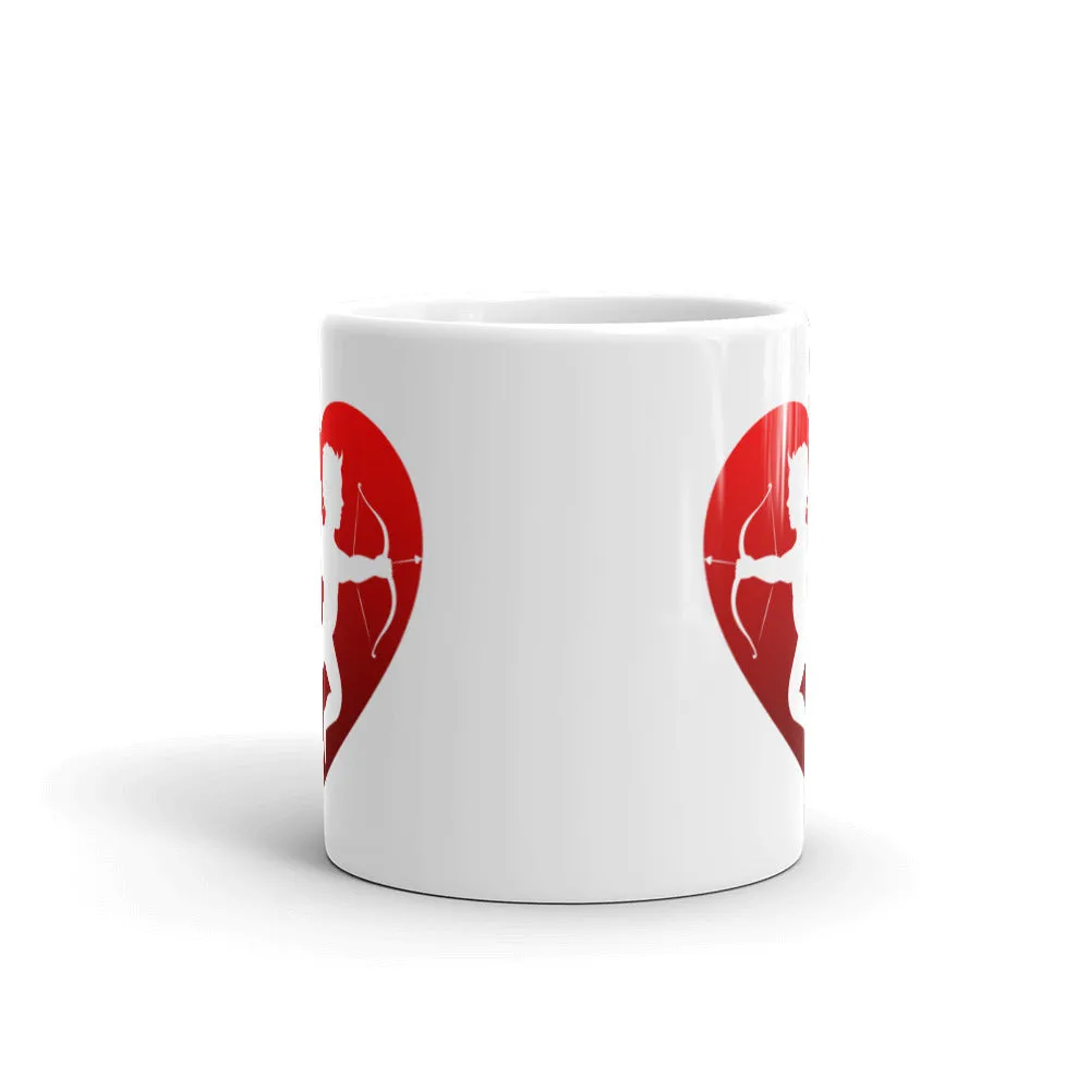 Cupid Mug
