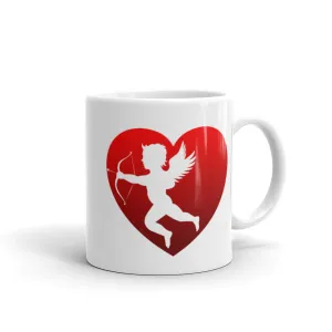 Cupid Mug