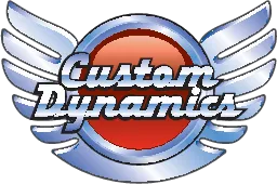 Custom Dynamics GEN-PLUGZ-S Plugz Antenna Hole Filler - Smoke