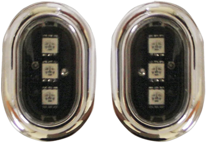 Custom Dynamics GEN-PLUGZ-S Plugz Antenna Hole Filler - Smoke