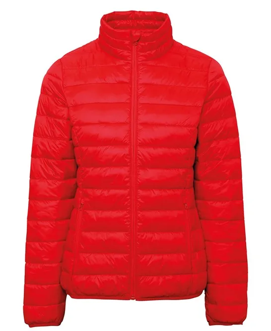 Custom Padded Jacket