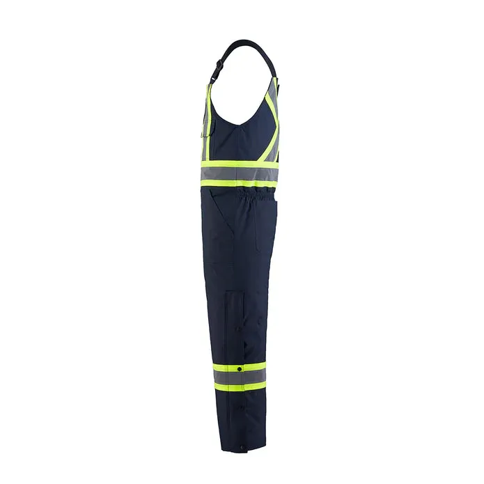CX2 Cabover – Hi-Vis Insulated Overall - Style P01255