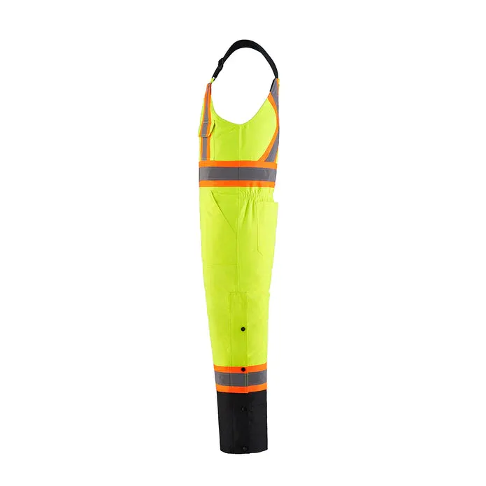 CX2 Cabover – Hi-Vis Insulated Overall - Style P01255